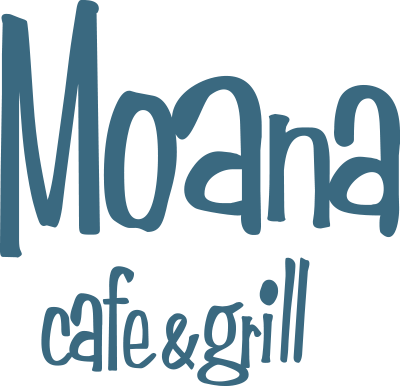 モアナカフェ